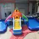 JOY inflatable kiddie inflatable water fun design for kids 7