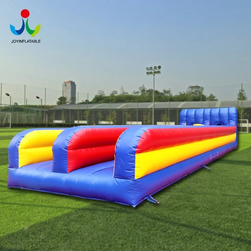 Inflatable Bungee Run For Sale 1