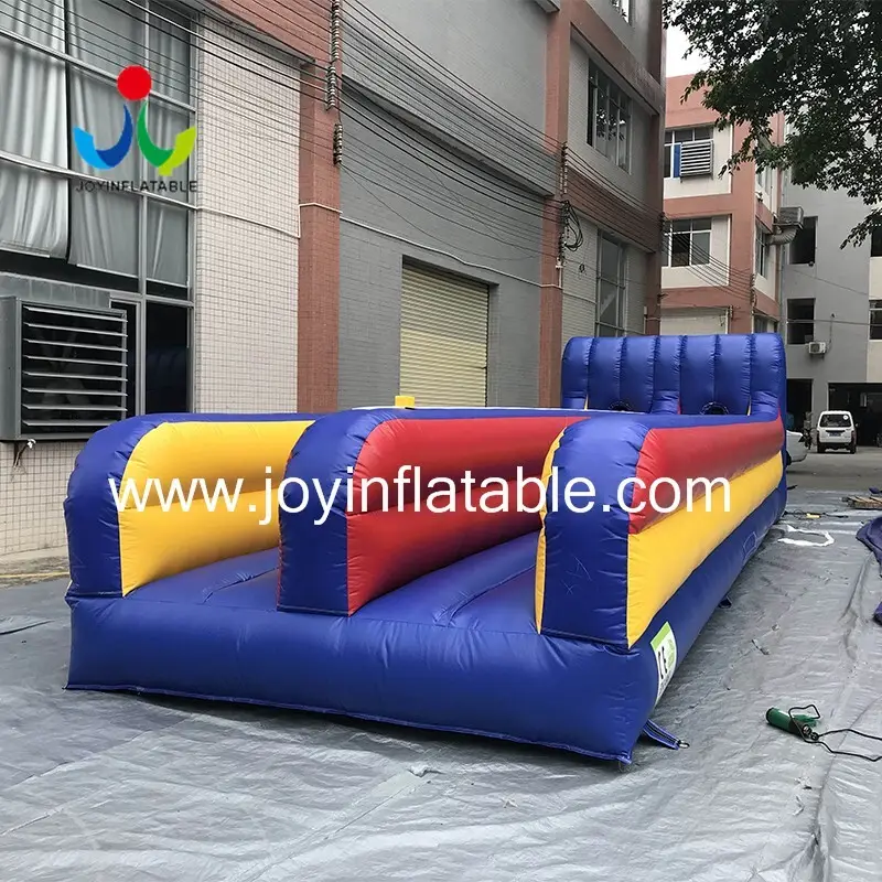 JOY inflatable riding inflatable games supplier for child 5