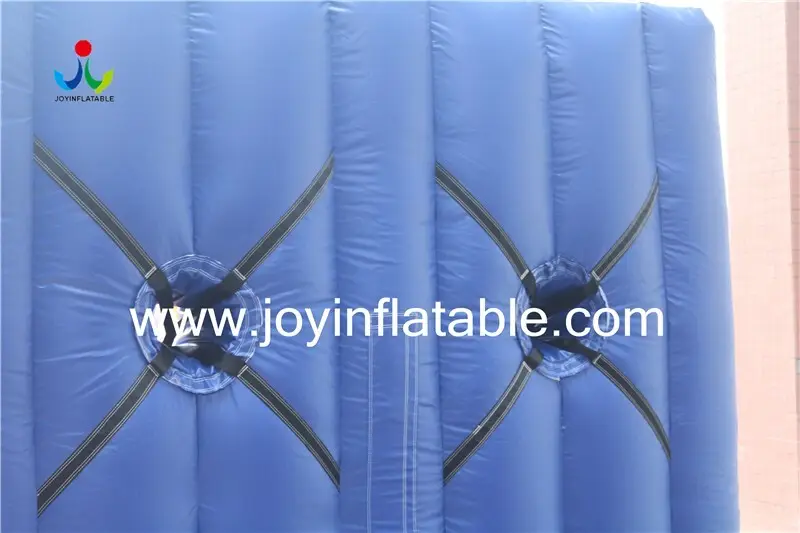JOY inflatable riding inflatable games supplier for child 6