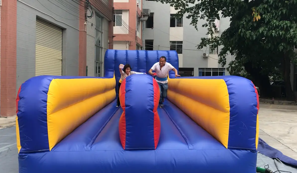 JOY inflatable riding inflatable games supplier for child 3