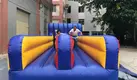 JOY inflatable riding inflatable games supplier for child 3