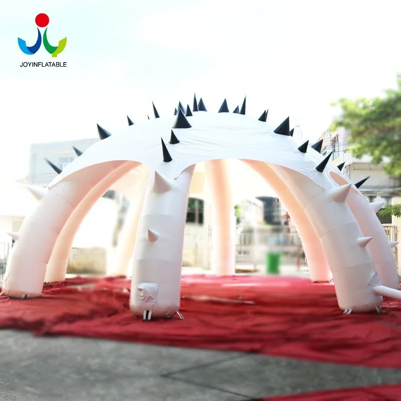 Inflatable Yard Tent For Advertising 1