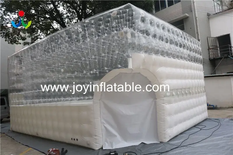 JOY inflatable jumper instant inflatable marquee for outdoor 2