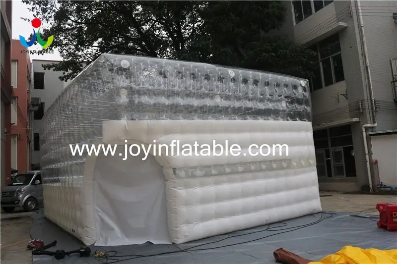 JOY inflatable jumper instant inflatable marquee for outdoor 6