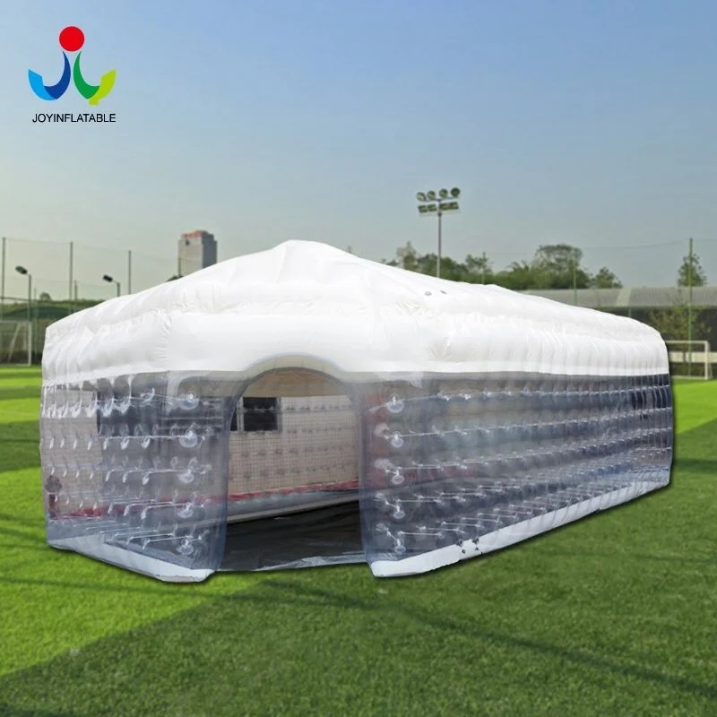 Inflatable Air Tent 1