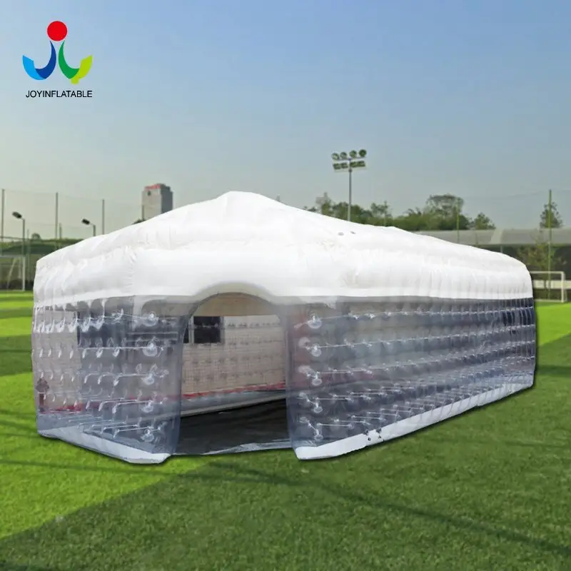 JOY inflatable Inflatable Air Tent Inflatable cube tent image102