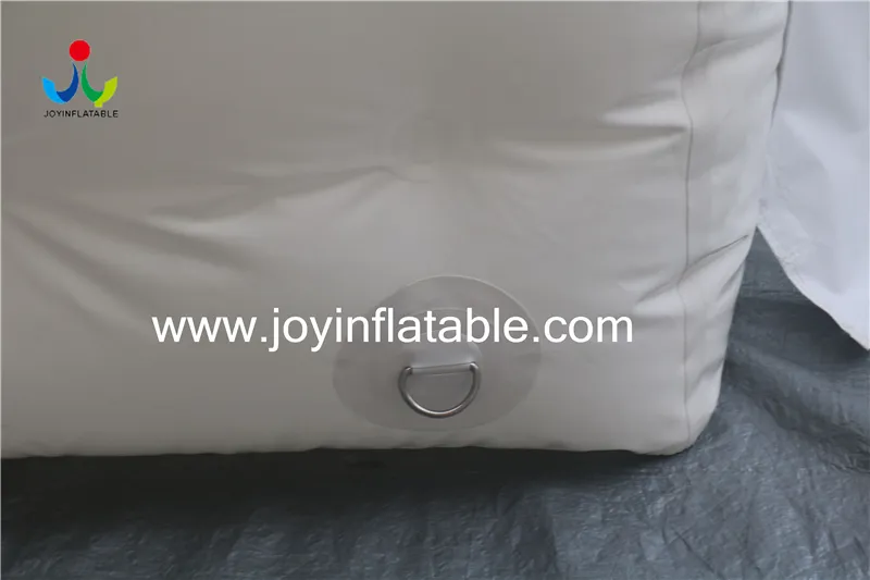 entrance Inflatable cube tent wholesale for kids JOY inflatable 5
