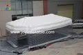 entrance Inflatable cube tent wholesale for kids JOY inflatable 2