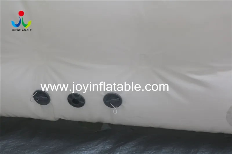 entrance Inflatable cube tent wholesale for kids JOY inflatable 6