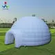 JOY inflatable large tent with inflatable frame manufacturer for kids 1