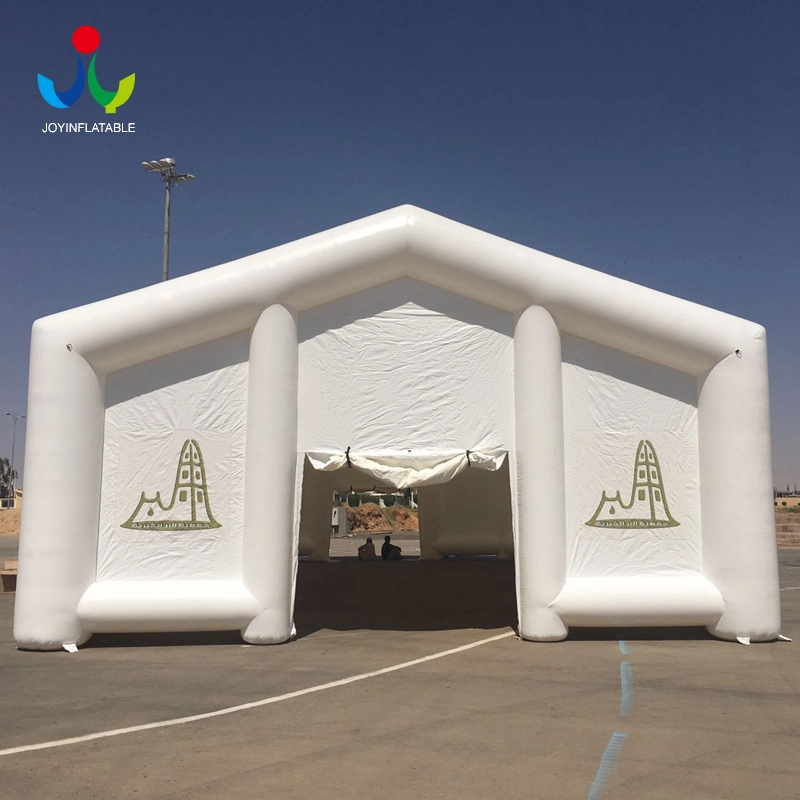 Giant Inflatable Square Tent 1