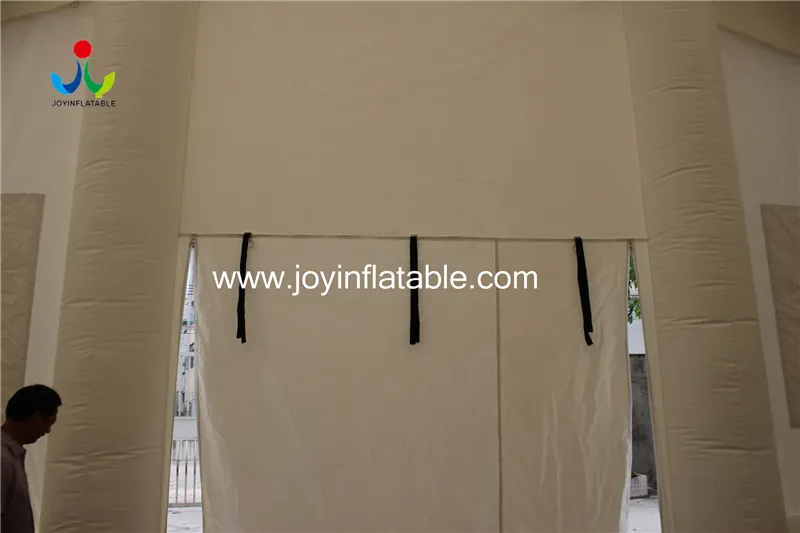 giant inflatable house tent personalized for outdoor 6