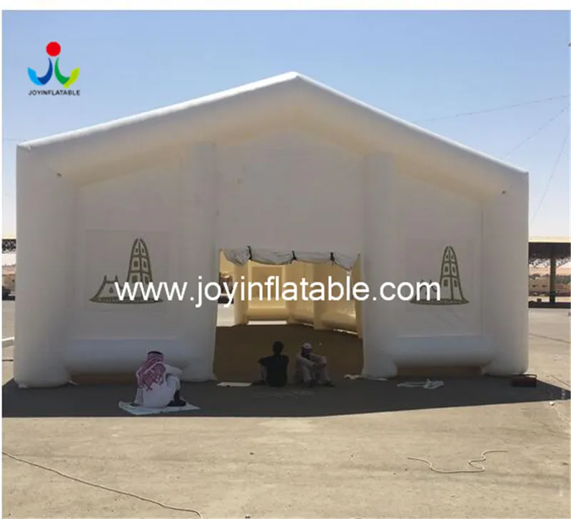 giant inflatable house tent personalized for outdoor 3