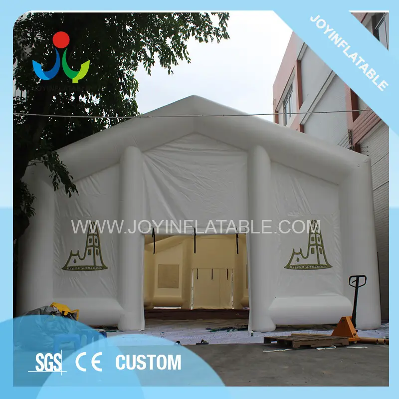 giant inflatable house tent personalized for outdoor 2