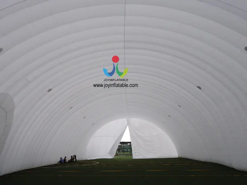 JOY inflatable tennis buy inflatable tent for children 5