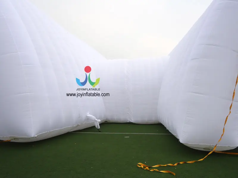 JOY inflatable tennis buy inflatable tent for children 4
