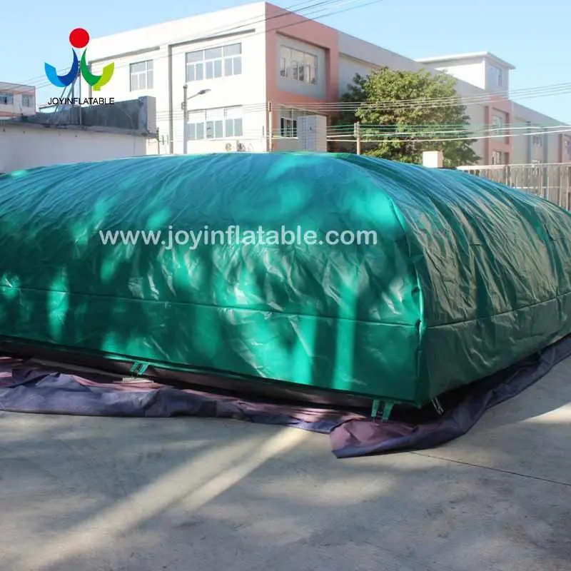 Bmx Airbag FMX/BMX/MTB Airbag Wholesale - JOY Inflatable-1 5