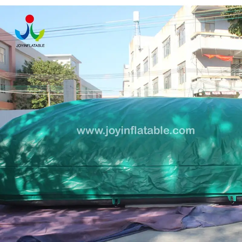 Bmx Airbag FMX/BMX/MTB Airbag Wholesale - JOY Inflatable-1 4