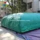 air bag foam pit airbag series for children 6