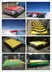 JOY inflatable reliable kids inflatable water park for children 10