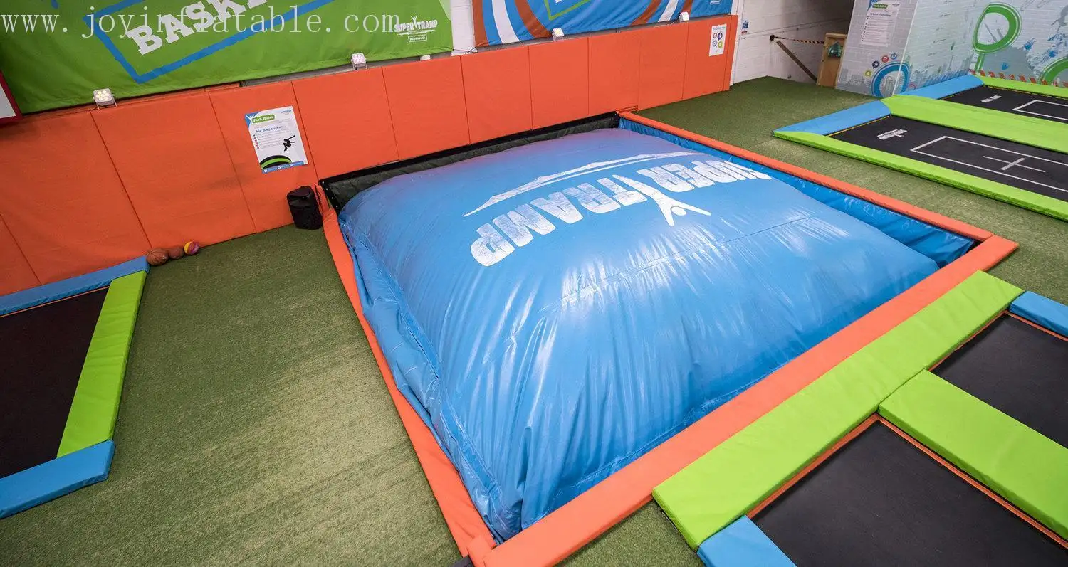 stunt stunt landing pad manufacturer for child 3