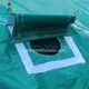 JOY inflatable reliable kids inflatable water park for children 7