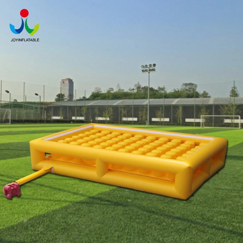 Inflatable Air Bag For Sport Games 1