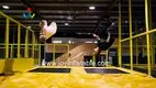 airbag trampoline airbag  for child JOY inflatable 3