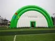 JOY inflatable waterproof inflatable giant tent manufacturer for kids 3