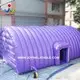 floating Inflatable cube tent personalized for kids 3