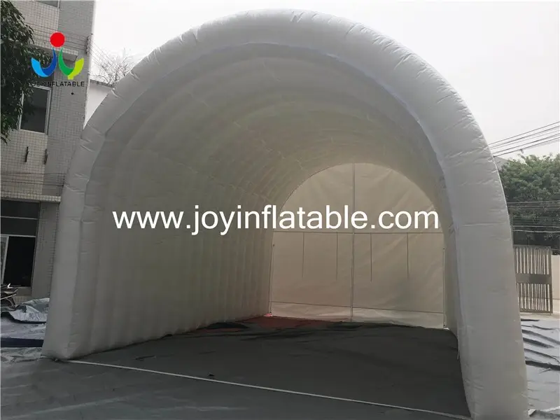 JOY inflatable floating blow up marquee factory price for child 4