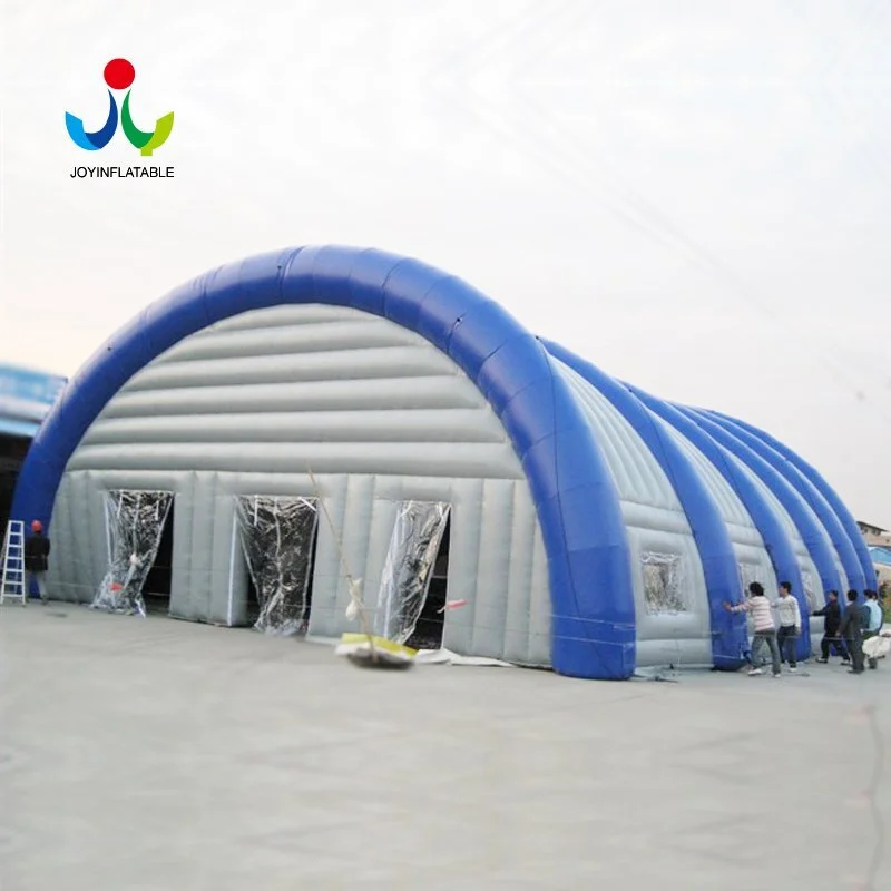 Inflatable Huge Tent 1