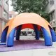 JOY inflatable nemo inflatable tent manufacturer for outdoor 2