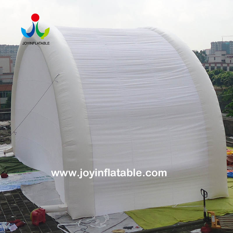 Inflatable Stage Cover Tent For Sale 3