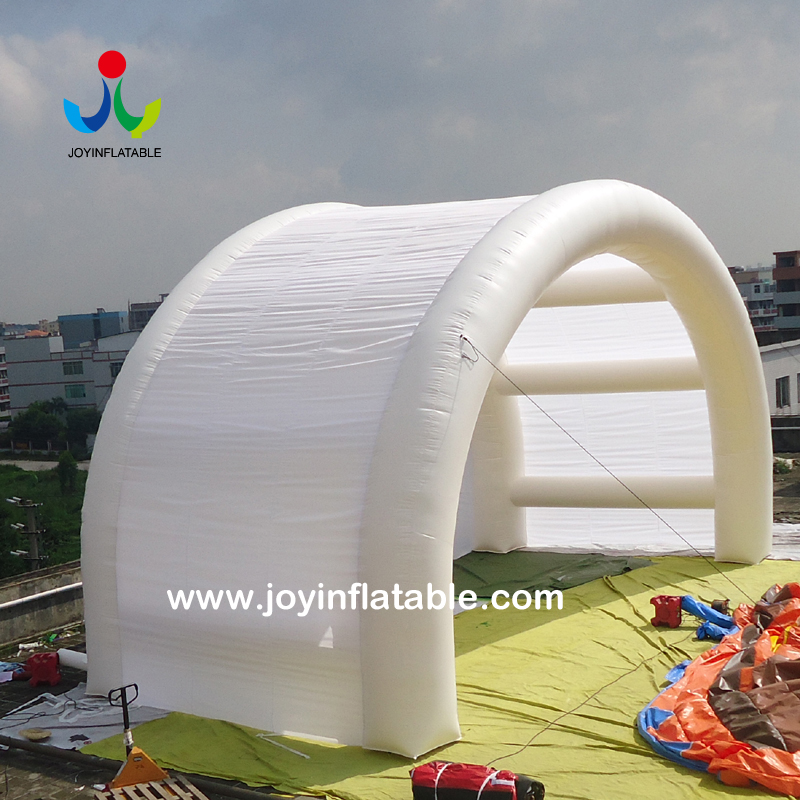 Inflatable Stage Cover Tent For Sale 2