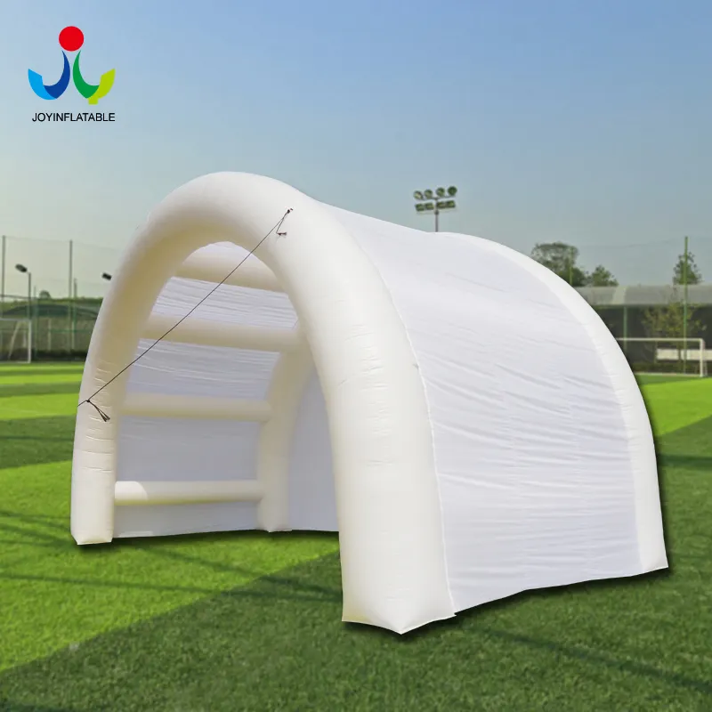 show inflatable tent suppliers with good price for outdoor 3