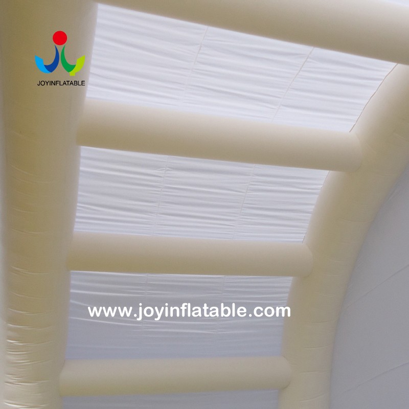show inflatable tent suppliers with good price for outdoor 5