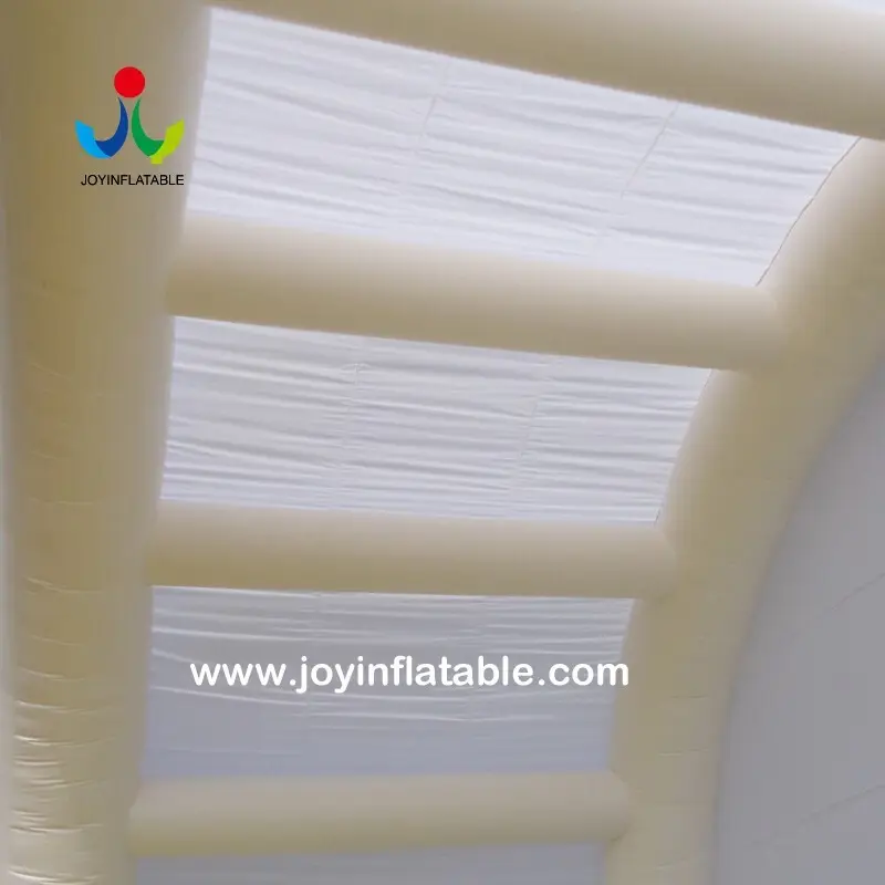 show inflatable tent suppliers with good price for outdoor 5