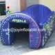 JOY inflatable advertising tent manufacturers customized for children 2