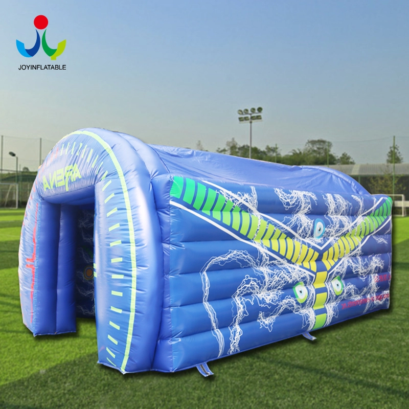Inflatable Tent With Interactive Arena Play Game system for sale 1