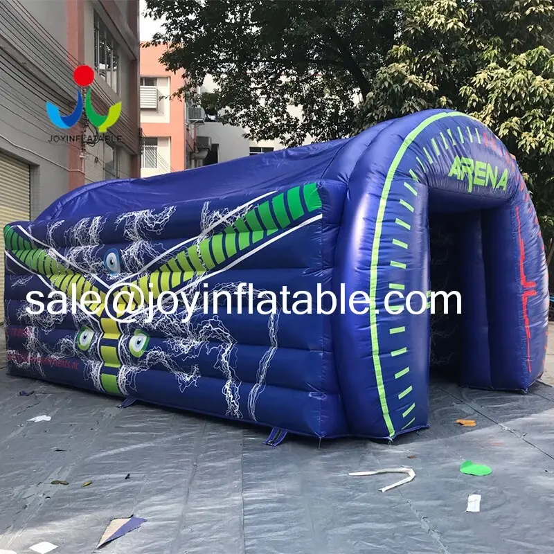 JOY inflatable advertising tent manufacturers customized for children 5