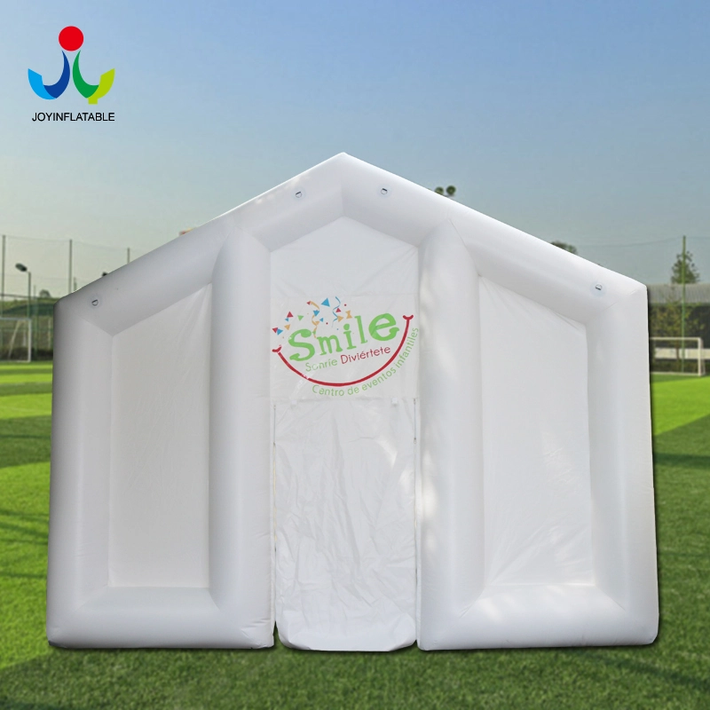 European Style Portable Inflatable Frame Tent With flame-retardant Materials 1