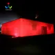 giant Inflatable cube tent factory price for outdoor 1