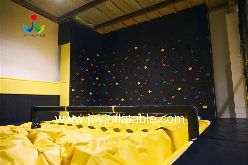 JOY inflatable New jump Air bag wholesale for outdoor activities 3