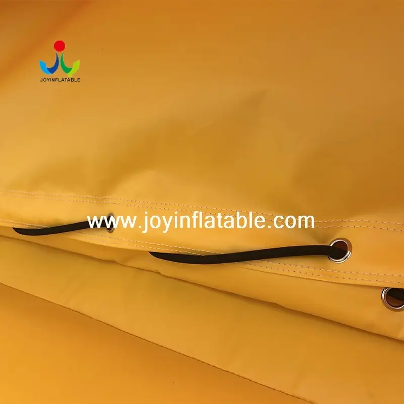 JOY inflatable New jump Air bag wholesale for outdoor activities 8