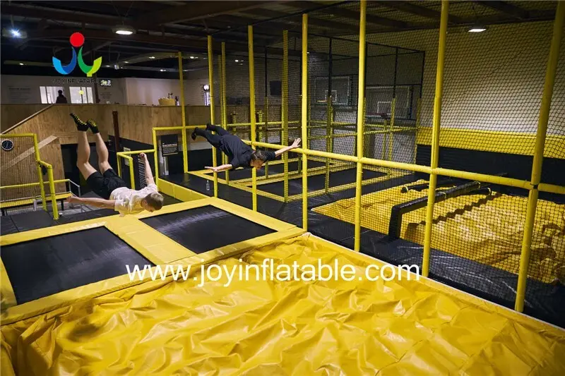 JOY inflatable New jump Air bag wholesale for outdoor activities 4