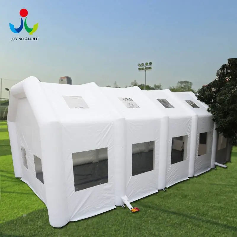 Blow Up Party Event Tent 1