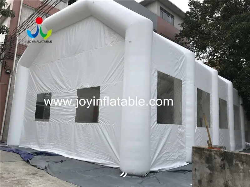 JOY inflatable tents instant inflatable marquee factory for child 5