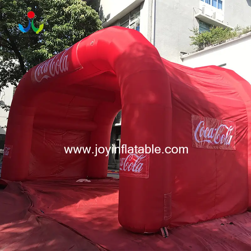 JOY inflatable blow up tent design for children 3